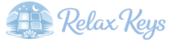 Relax Keys